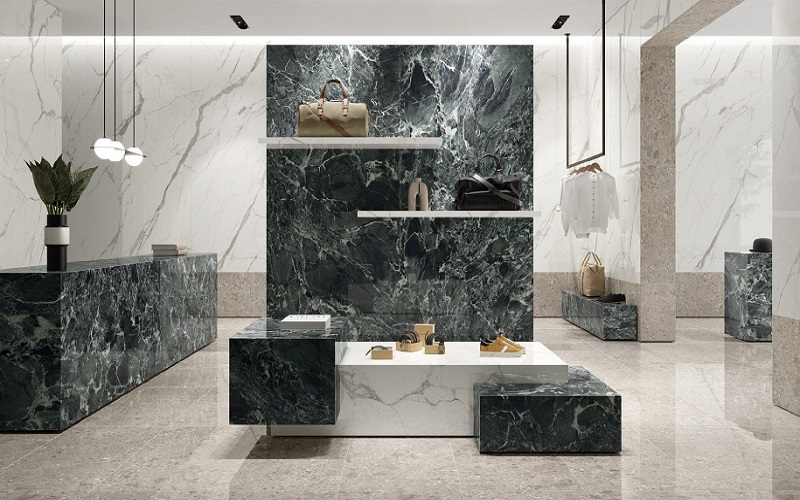 Everything you know about Porcelain Slab Tiles